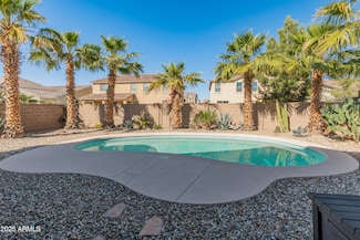 18026 W Carmen Dr, Surprise, AZ 85388