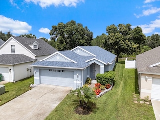 5112 Prairie View Way, Wesley Chapel, FL 33545