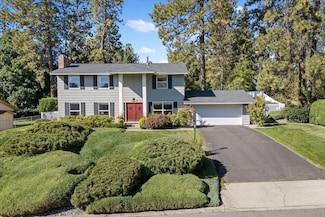 4512 S Napa St, Spokane, WA 99223