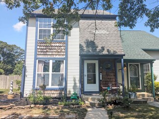 192 Exton Rd, Somers Point, NJ 08244