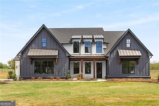2687 Holbrook Campground Rd, Alpharetta, GA 30004