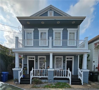 225 S Salcedo St Unit 1, New Orleans, LA 70119