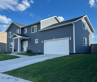 1103 Idaho St, Belgrade, MT 59714