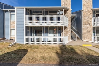 8335 Fairmount Dr Unit 4-102, Denver, CO 80247