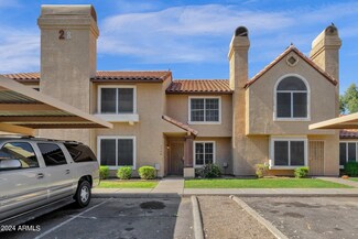 4601 N 102nd Ave Unit 1193, Phoenix, AZ 85037