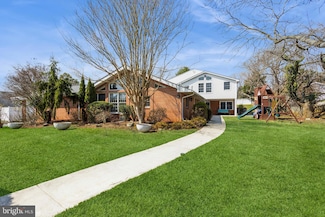 7908 Ivy Ln, Pikesville, MD 21208