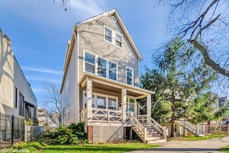 3235 N Albany Ave Unit 2, Chicago, IL 60618
