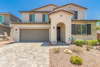 40141 W James Ln, Maricopa, AZ 85138