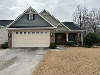 108 Dekle Dr NE, Rome, GA 30161