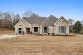 352 Driftwood Ln, Florence, MS 39073
