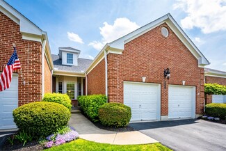 8047 Paddington Ln, Cincinnati, OH 45249