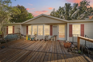 9850 S Appaloosa Ave, Floral City, FL 34436