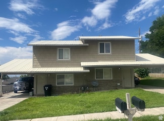 526 W 200 S, Brigham City, UT 84302
