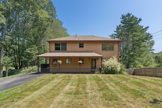 1048 Sawyer Rd, Cape Elizabeth, ME 04107