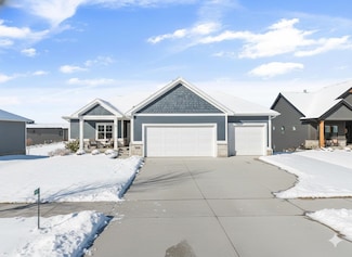 6561 Vista Valley, Deforest, WI 53598