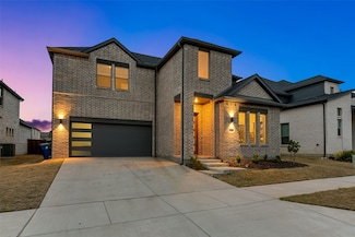 3700 Spruce Hills St, Frisco, TX 75035