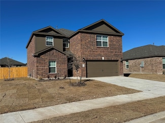 816 Boyer Ct, Anna, TX 75409