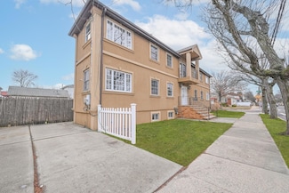 145-6 225th St, Springfield Gardens, NY 11413
