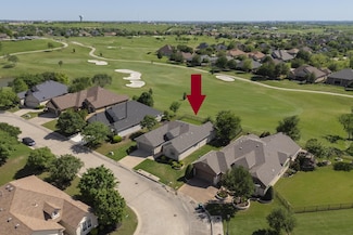 11613 Mayfield Dr, Denton, TX 76207