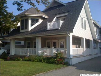 410 4th Ave, Bradley Beach, NJ 07720