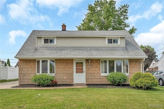 121 E Somerset Ave, Tonawanda, NY 14150