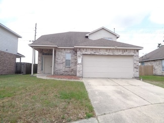 21031 Noelle Ct, Humble, TX 77338