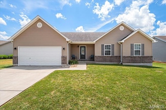 100 Brooks Farm Ct, House Springs, MO 63051