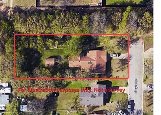 7129 Payte Ln, North Richland Hills, TX 76182