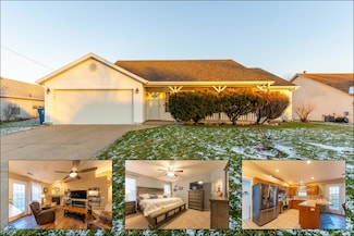714 Carriage Crossing, Nixa, MO 65714