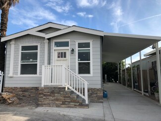 5700 Via Real Unit 141, Carpinteria, CA 93013