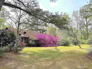 463 Fm 2939, Newton, TX 75966