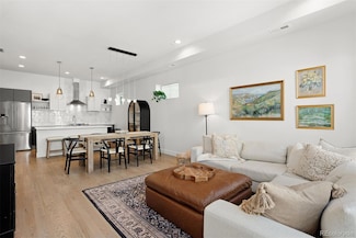 1250 Osceola St Unit 2, Denver, CO 80204