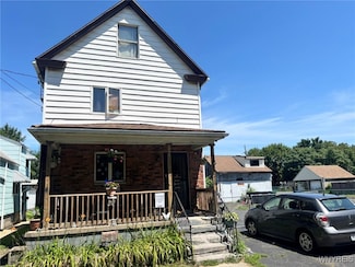 2426 Falls St, Niagara Falls, NY 14303