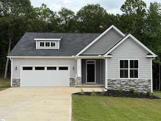 231 Patch Dr, Spartanburg, SC 29302