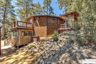 23031 Pine Needles Ln, Idyllwild-Pine Cove, CA 92549