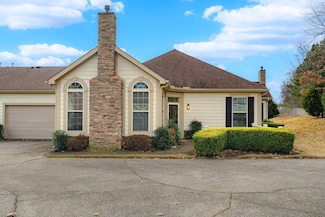 1647 W Southfield Cir, Cordova, TN 38016