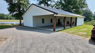 224 Coats Rd, Mount Olive, MS 39119