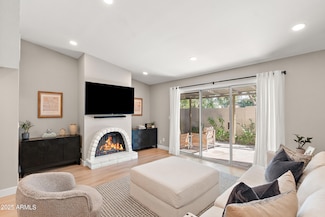 4321 N 28th Way, Phoenix, AZ 85016