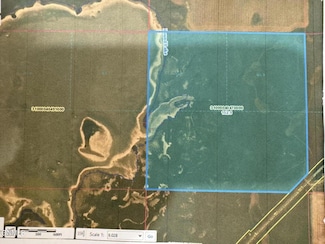 Section 2 Range 103, Westby, MT 59275