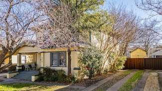210 S Rosemont Ave Unit C, Dallas, TX 75208