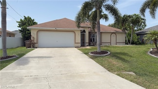 2228 NW 25th St, Cape Coral, FL 33993