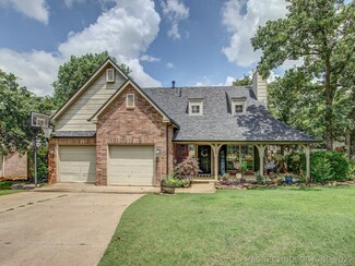7409 W 39th St, Tulsa, OK 74107