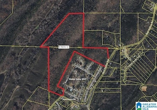 5325 Red Hollow Rd, Center Point, AL 35215