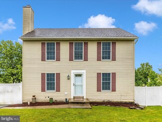 19 Zanella Dr, Emmitsburg, MD 21727