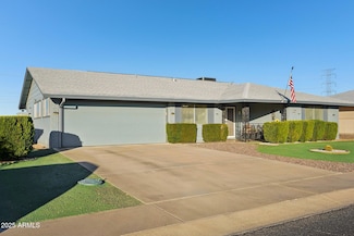 11165 W Cameo Dr, Sun City, AZ 85351