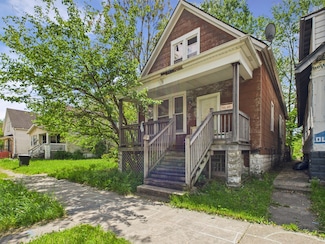 11534 S Princeton Ave, Chicago, IL 60628
