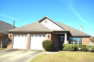 10469 Treviso Place, Montgomery, AL 36117