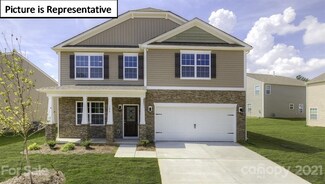 3105 Platinum Pointe Dr Unit 42, Charlotte, NC 28227