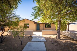 533 W 17th St, Tempe, AZ 85281