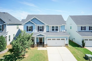 2008 Campana Dr, Raleigh, NC 27603